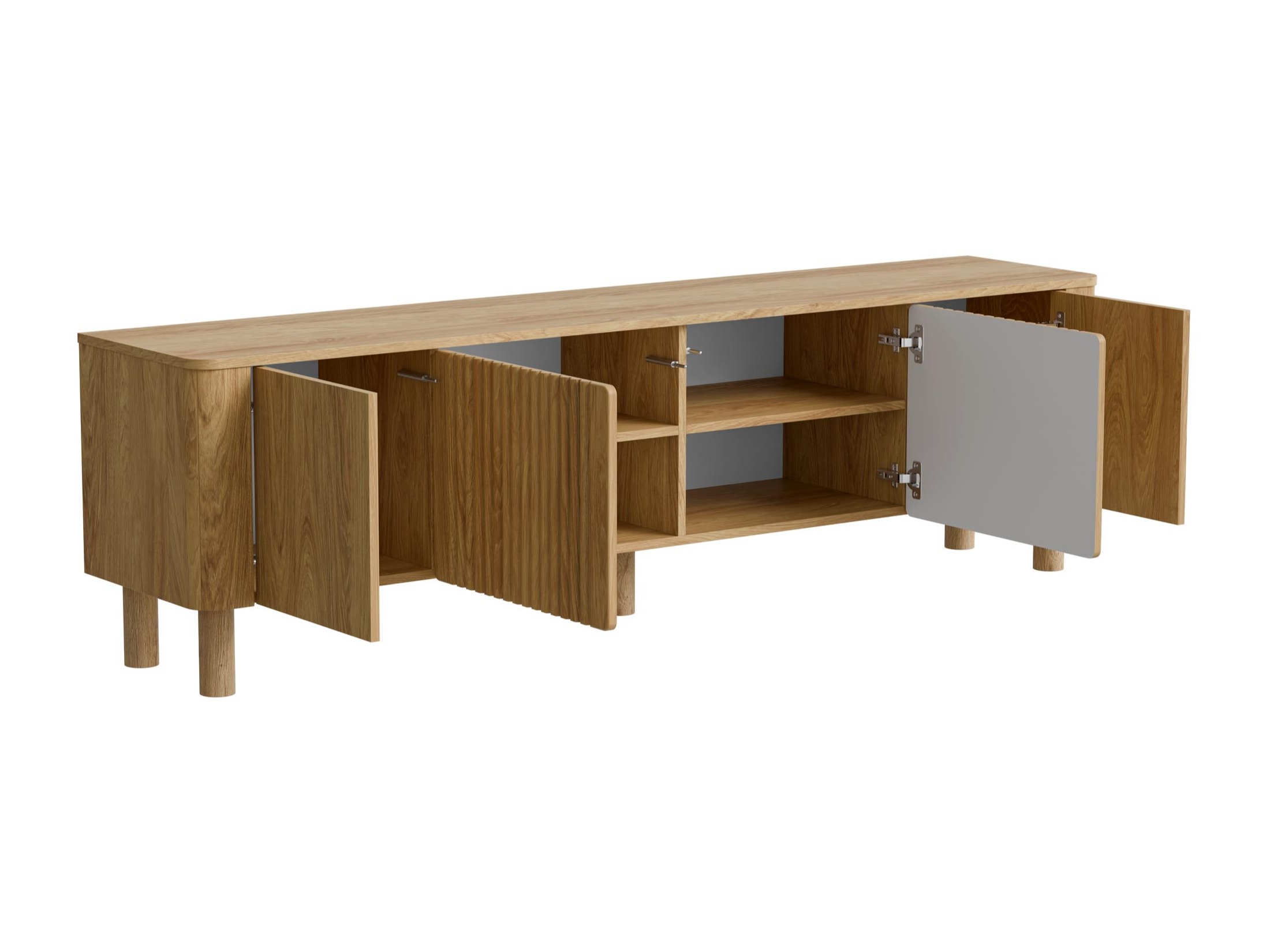 TV-taso Houston 2170