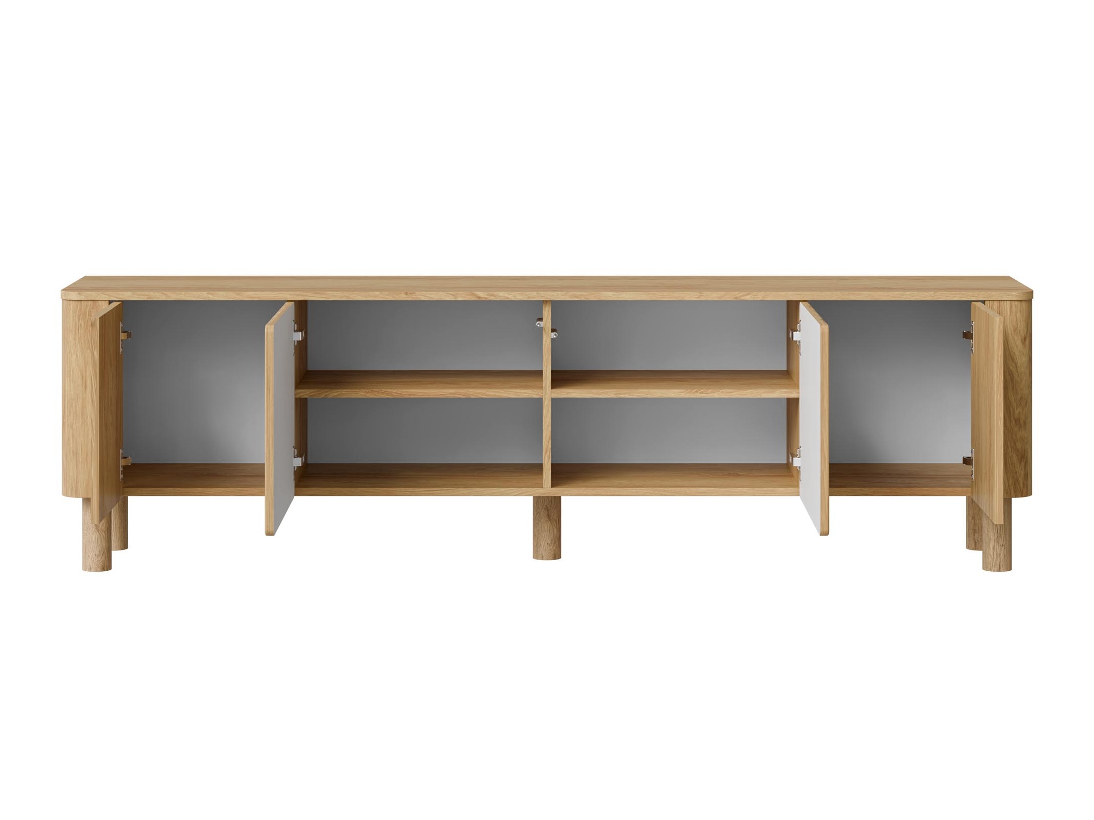 TV-taso Houston 2170