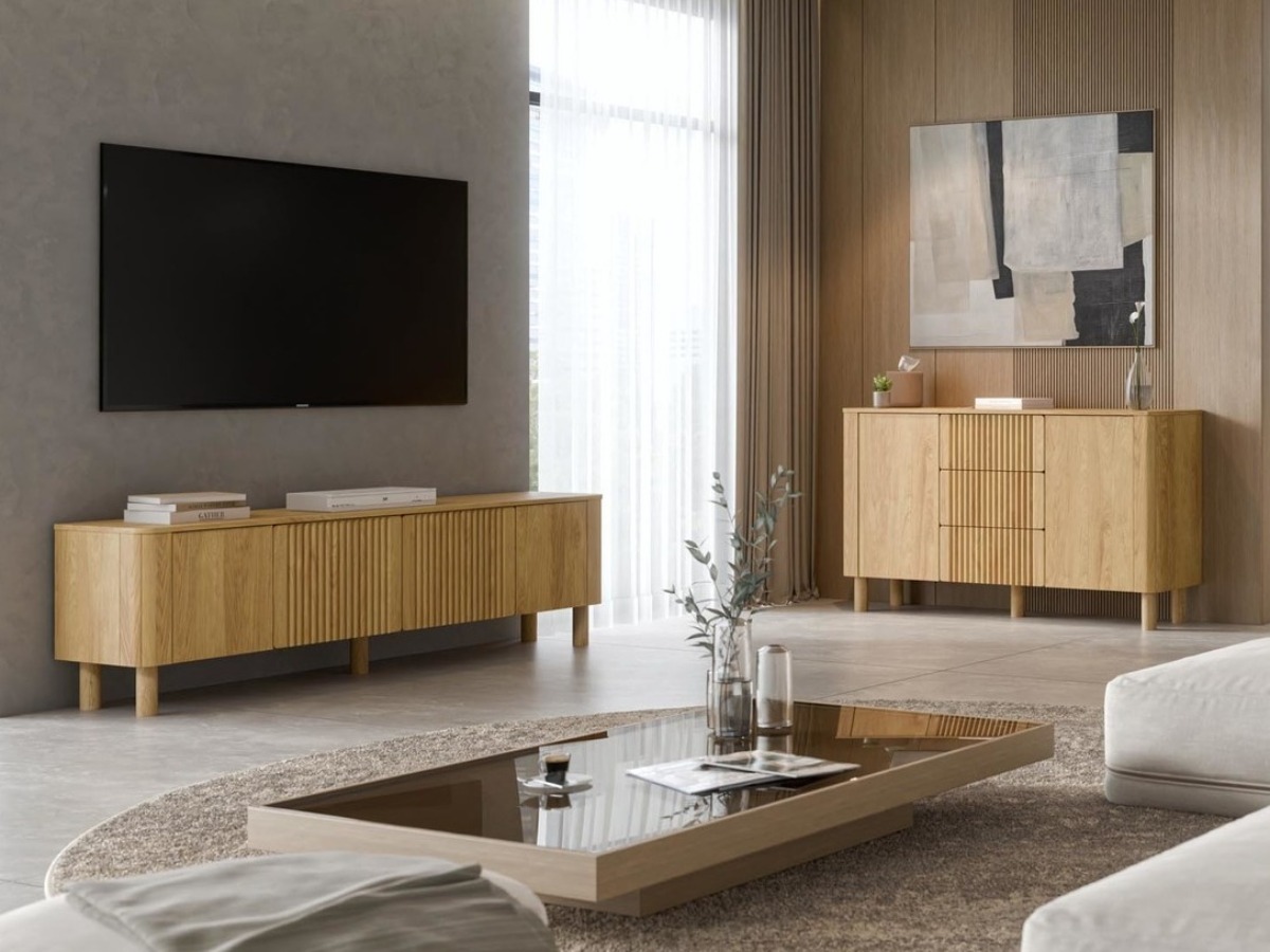 TV-taso Houston 2170