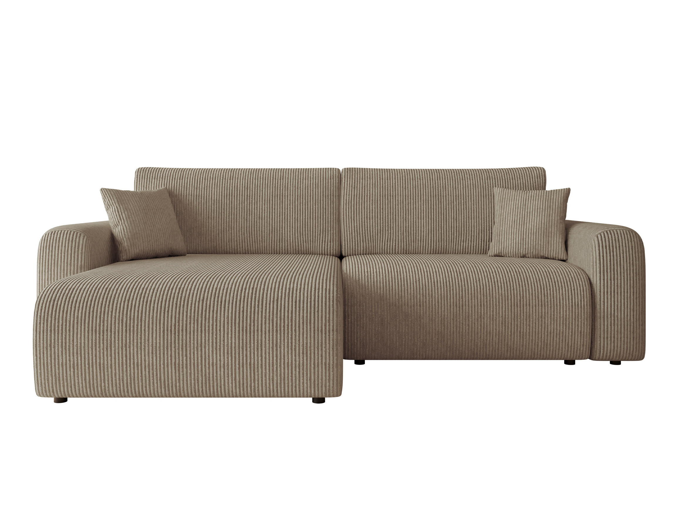Kulmasohva Luxum (Poso 02)