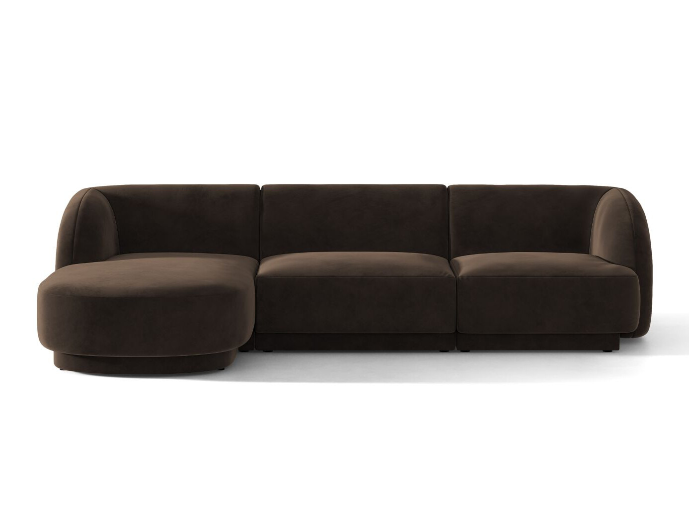 Moduulikulmasohva Tivlomi 102 (Bluvel 48)