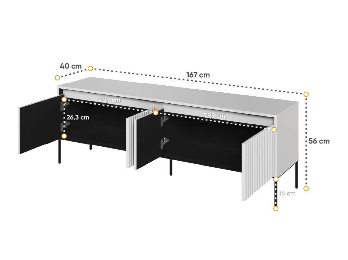 TV-taso SE3360