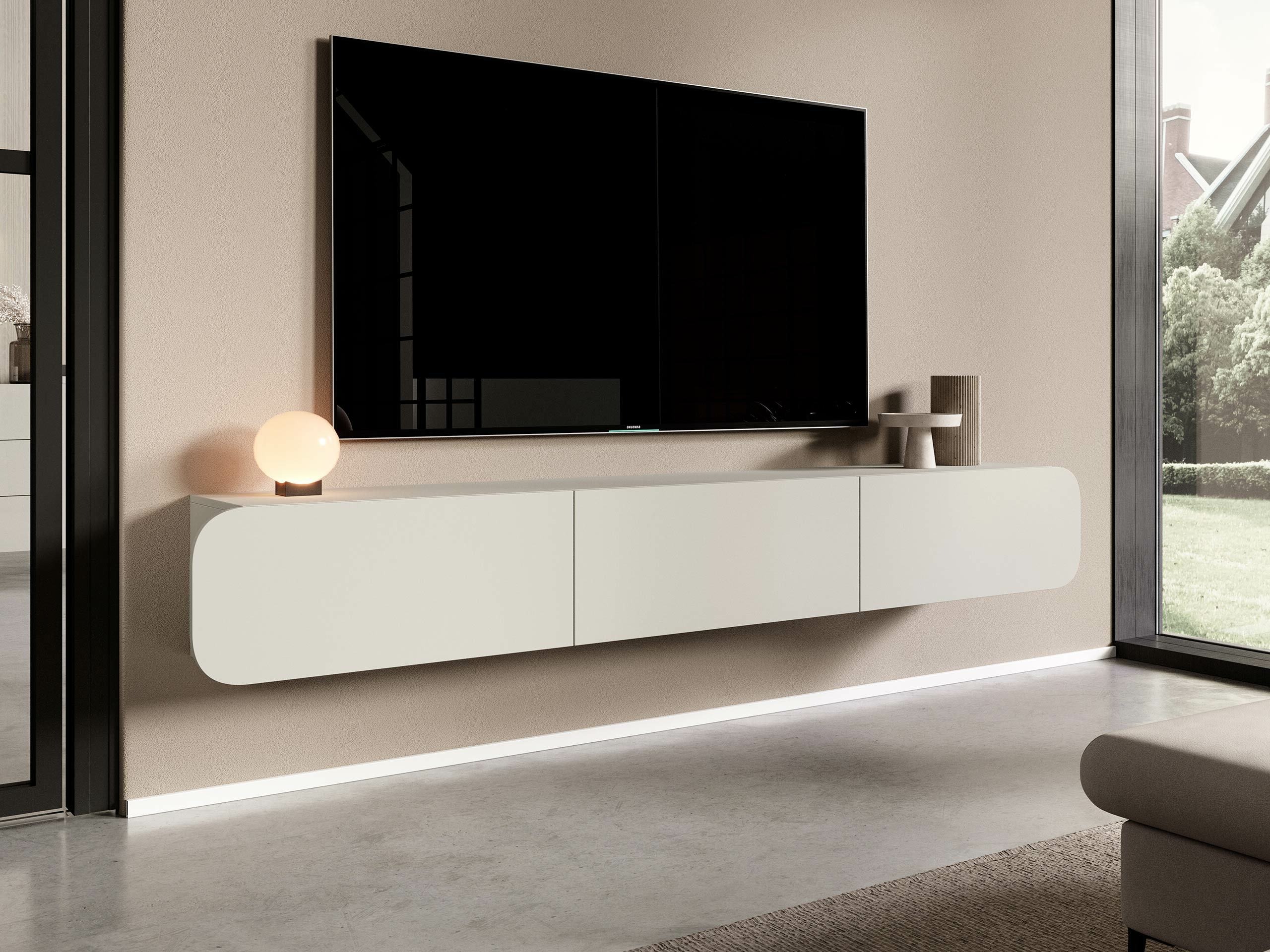 TV-taso SE3362 vaurioitunut pakkaus
