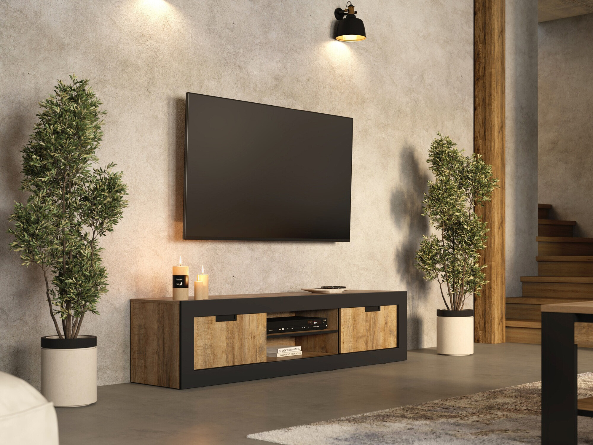 TV-taso SE3363