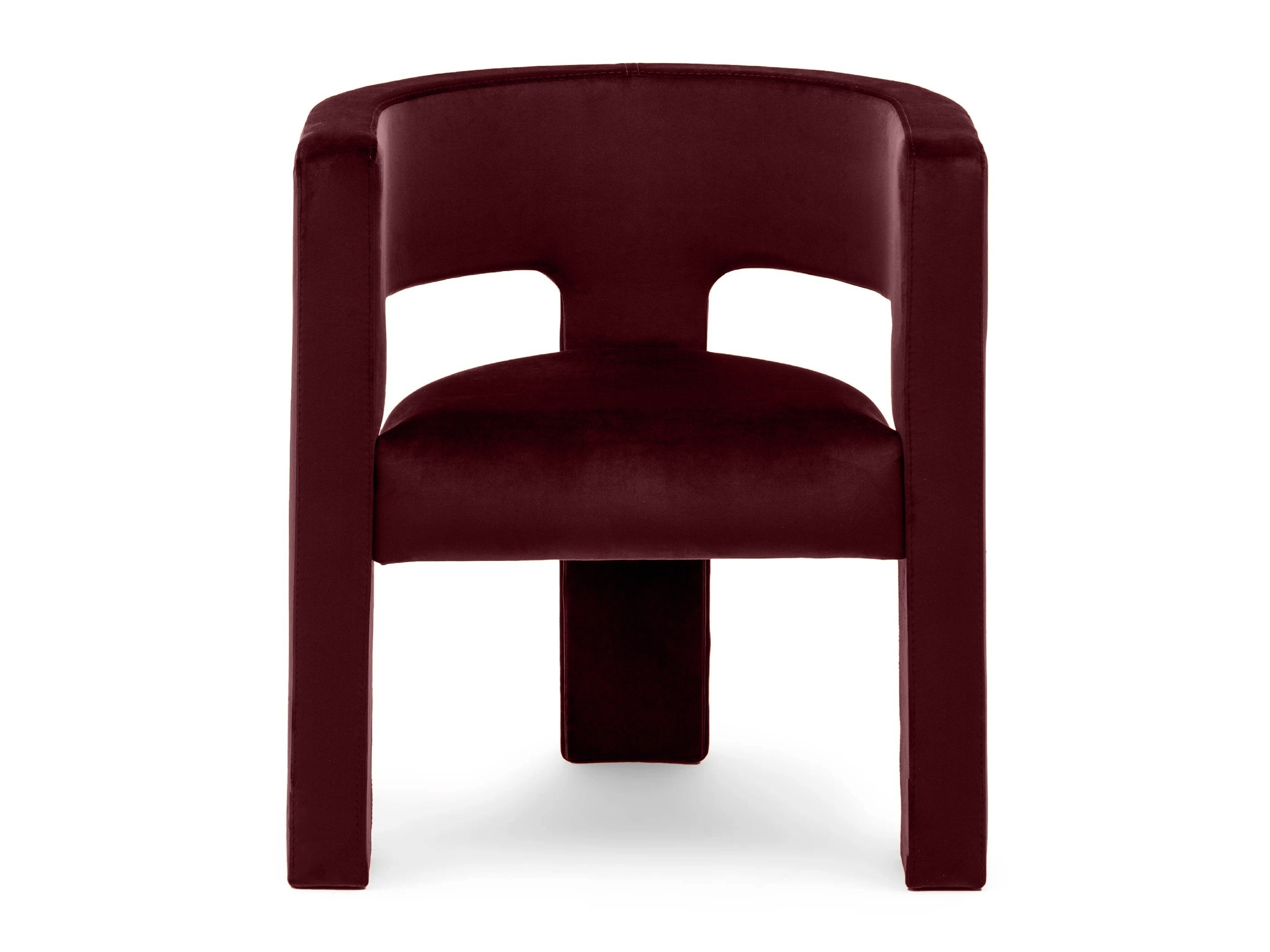 Nojatuoli Burleson 811 (Magic Velvet 2229)