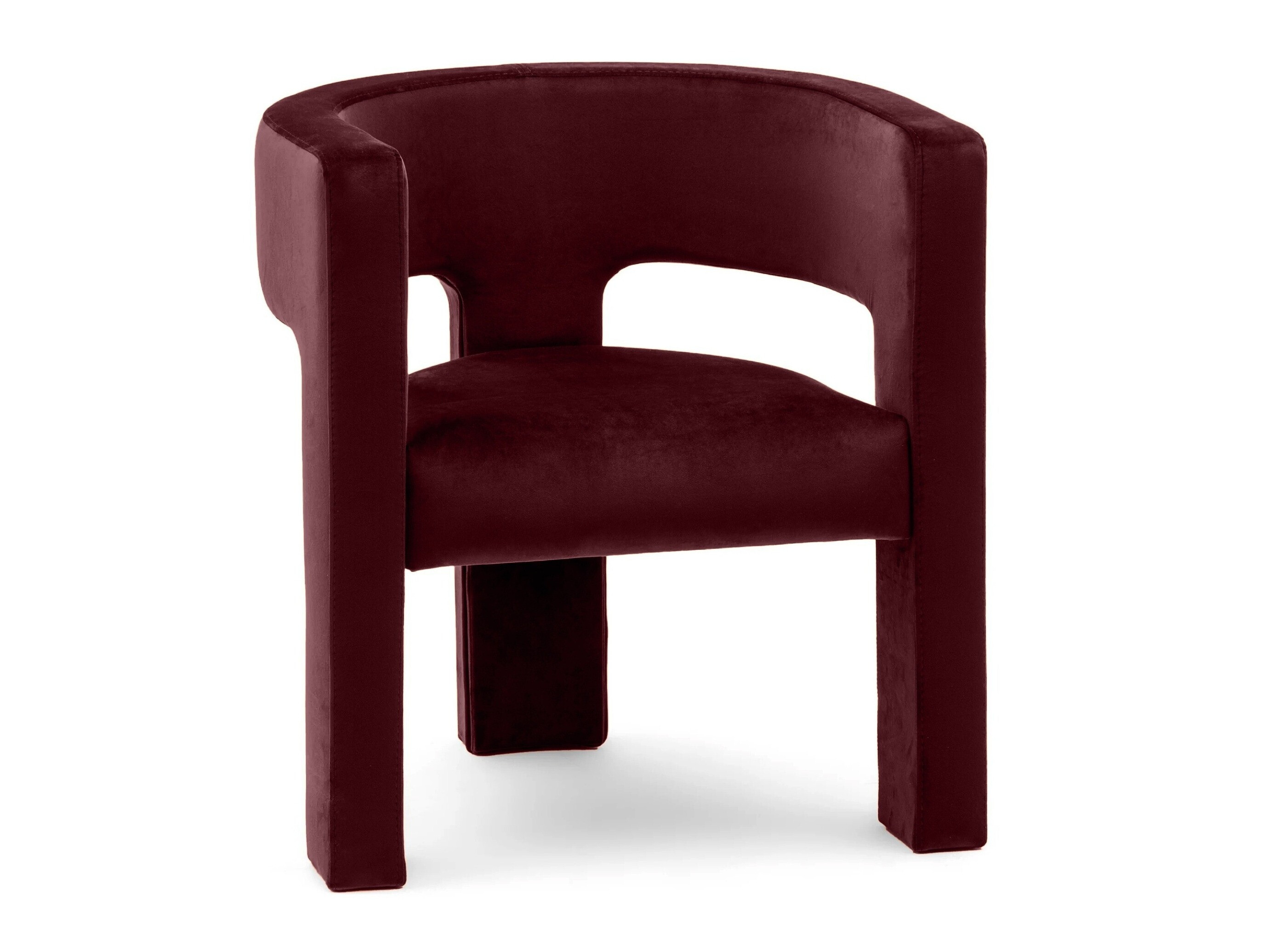 Nojatuoli Burleson 811 (Magic Velvet 2229)