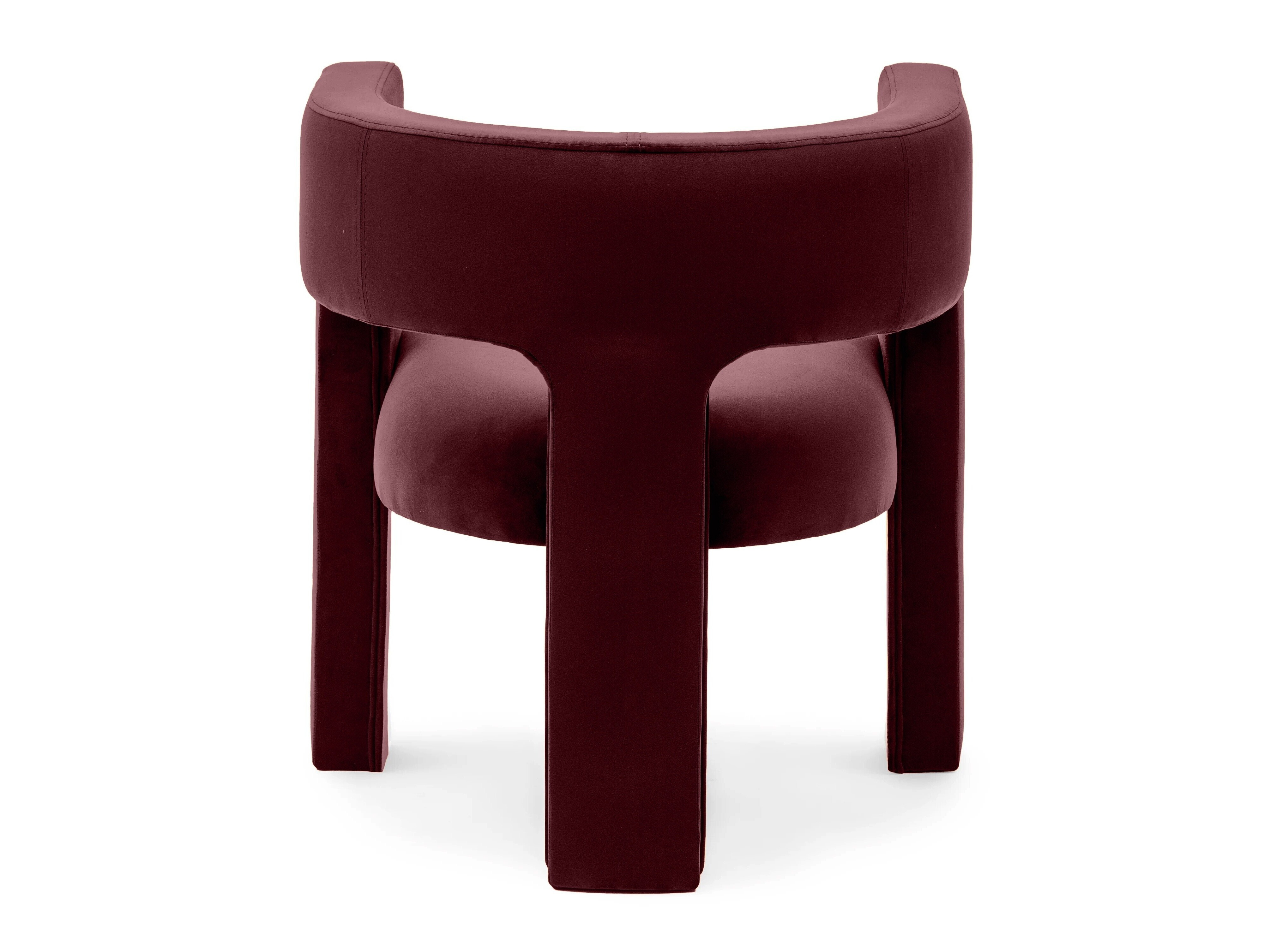 Nojatuoli Burleson 811 (Magic Velvet 2229)