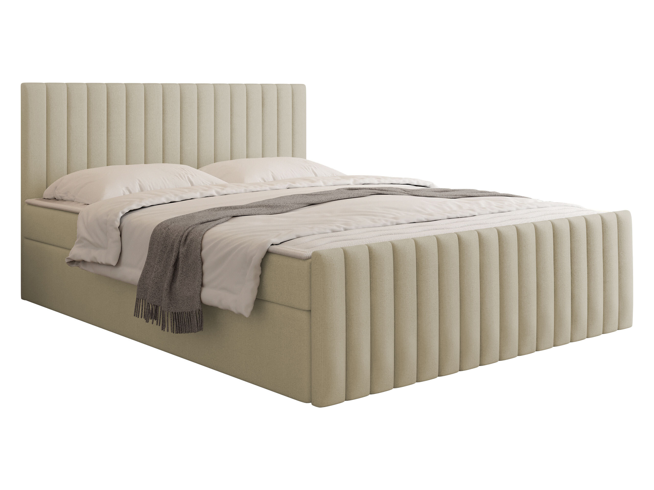 Jenkkisänky Comfivo Apis II (Polo 872)