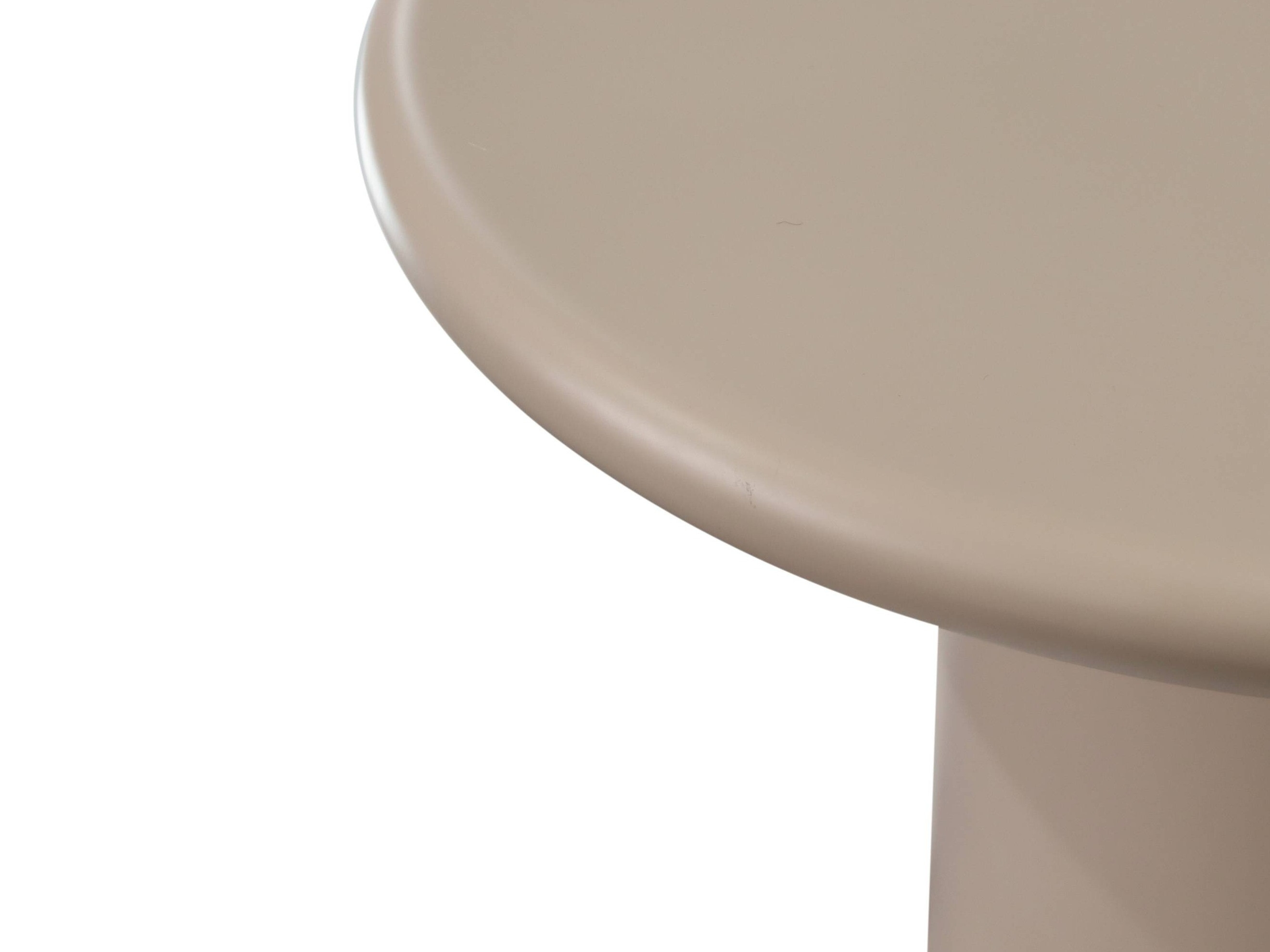 Työpöytä Burleson 820 (Beige)