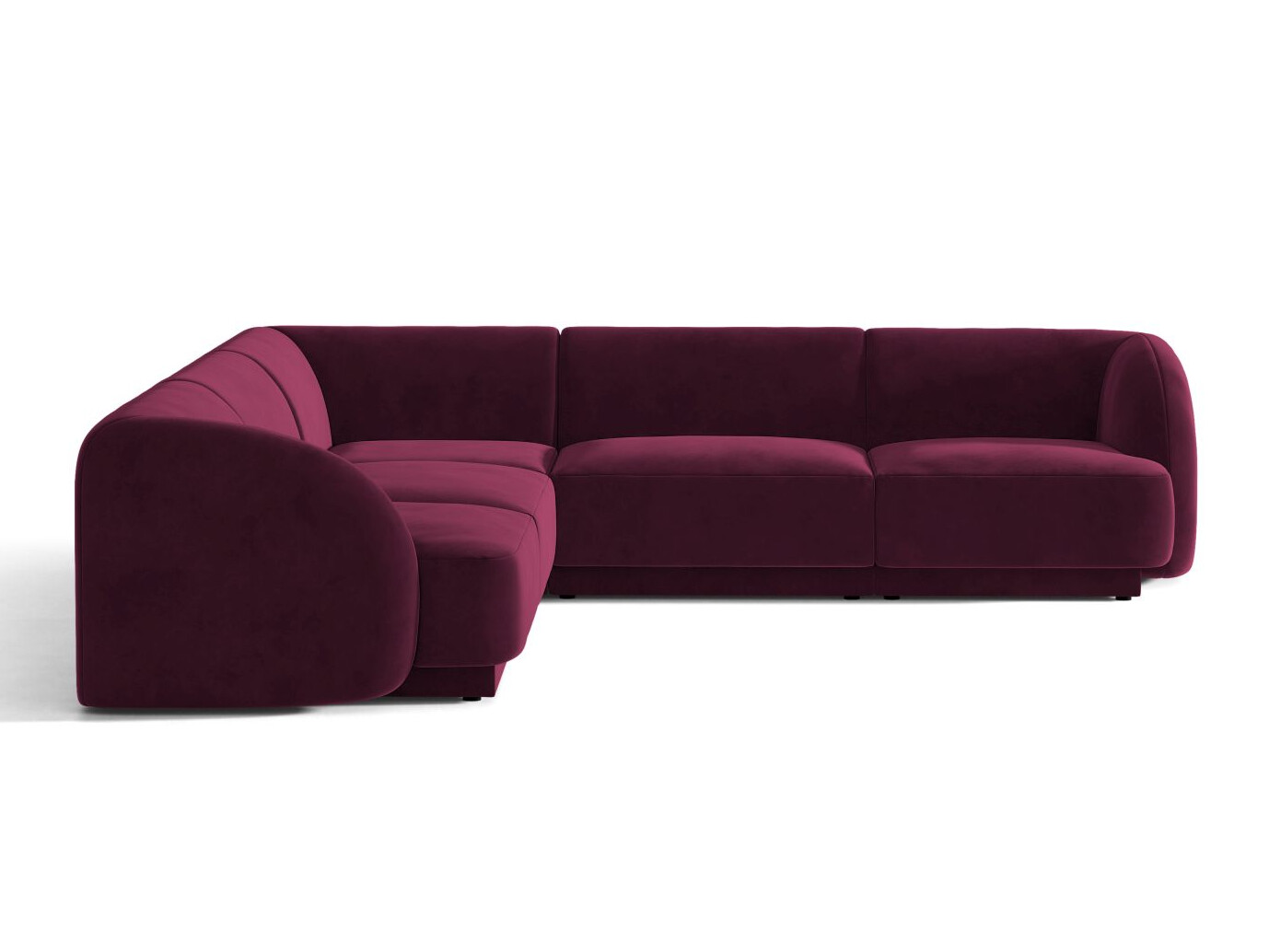 Moduulikulmasohva Tivlomi 109 (Venus 2932)