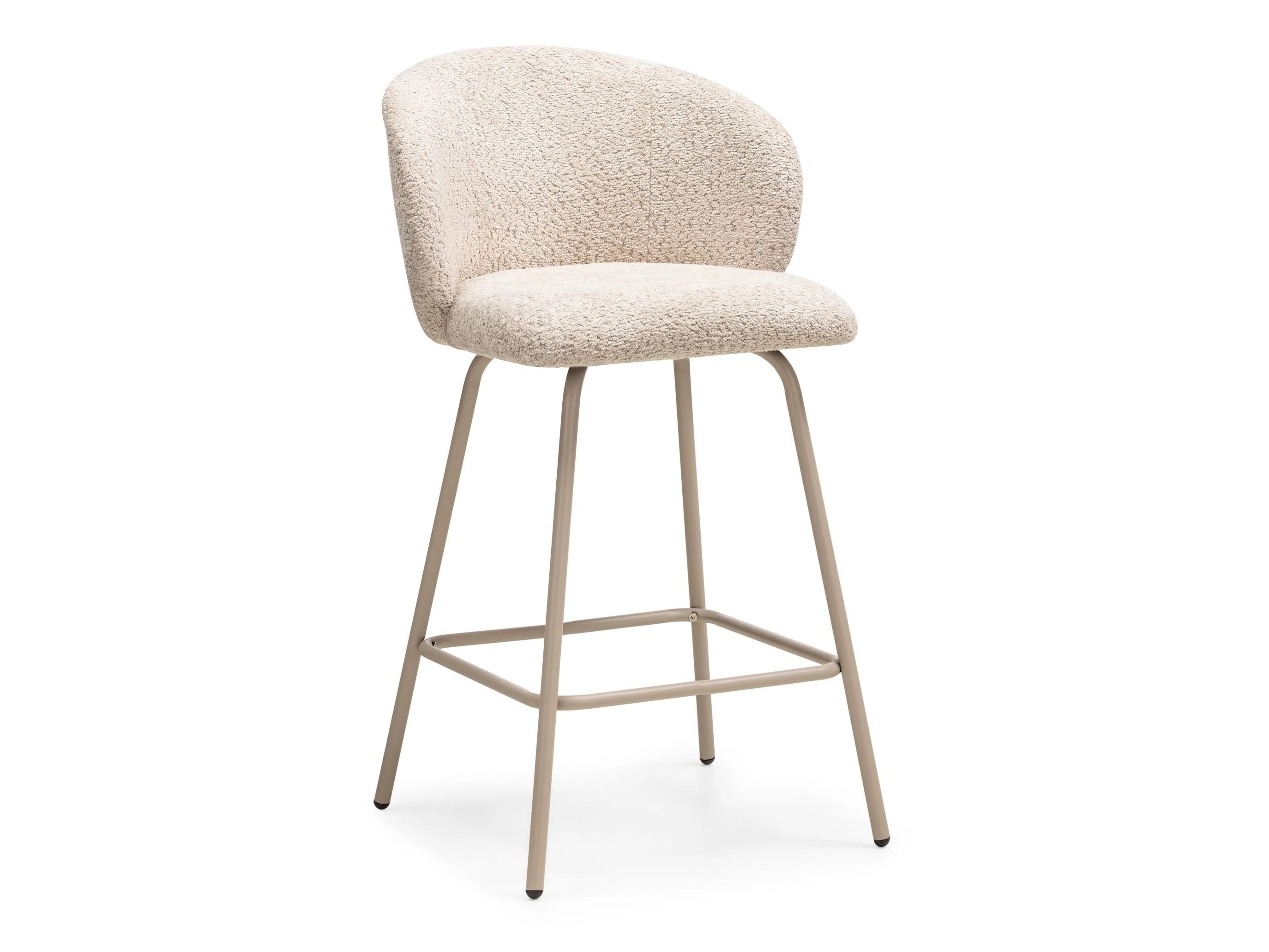 Baarituoli Burleson 221 (Beige)