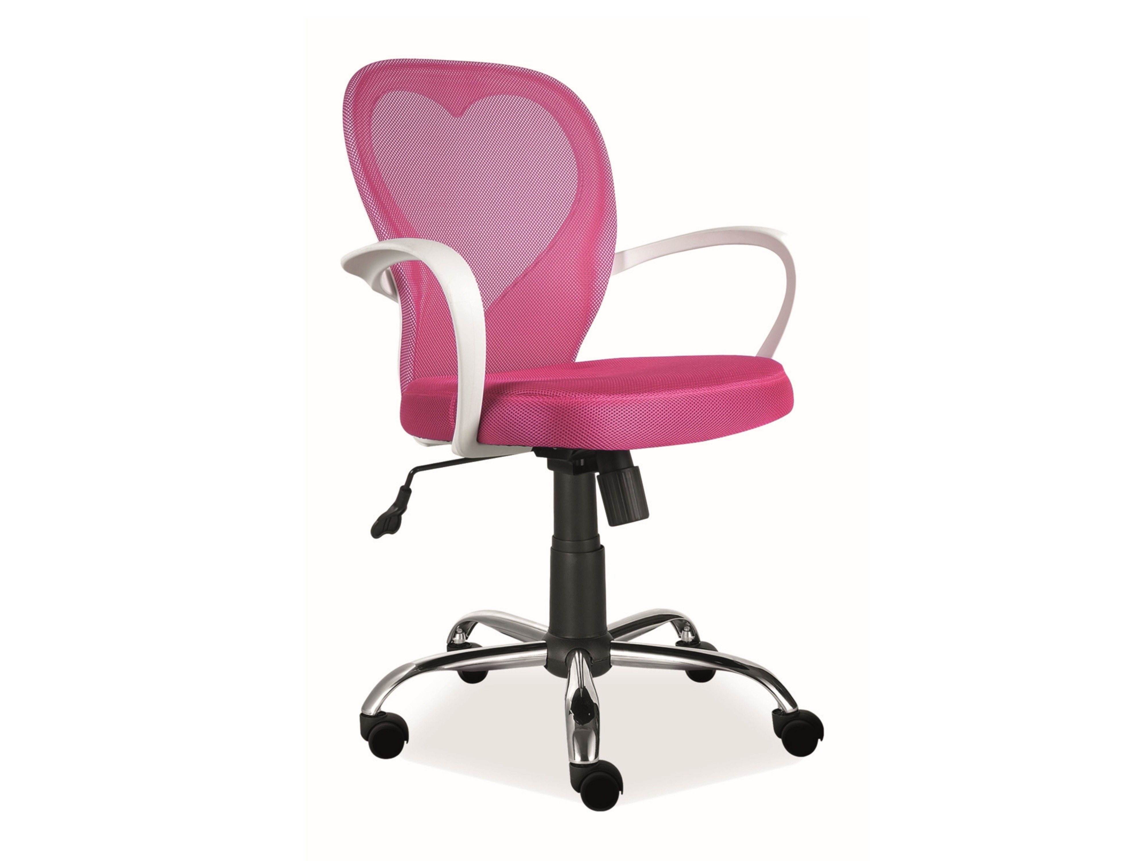Lasten tuoli Detroit 693 (Pinkki)