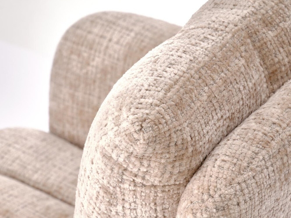 Toimistotuoli Houston 2183 (Beige)