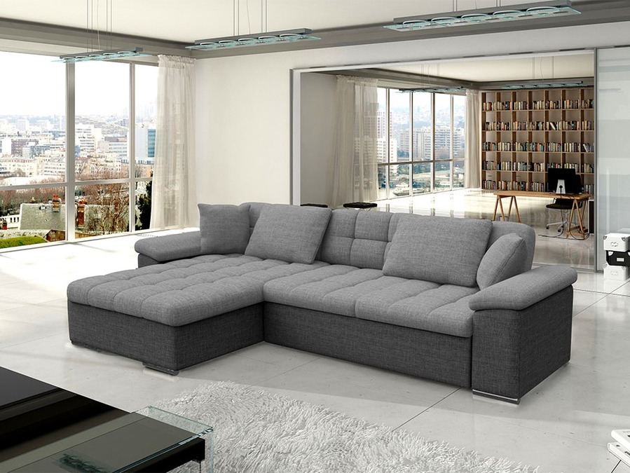 Kulmasohva Comfivo Mica I (Lux 06 + Lux 05)