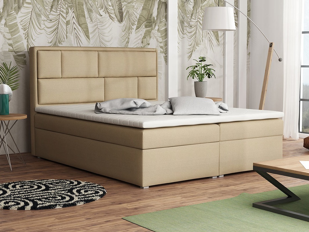 Jenkkisänky Pomona 115 (Victoria 14 853)