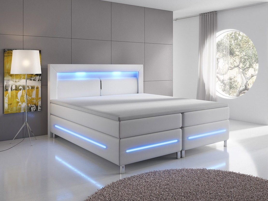 Jenkkisänky Nashville 109 (Soft 010)