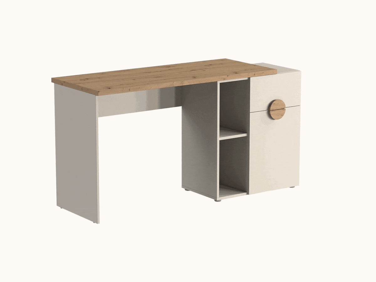 Työpöytä Morsoru 107