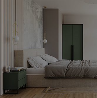 Kategoria  Makuuhuoneen kalusteet