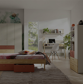 Kategoria Lastenhuoneen kalusteet